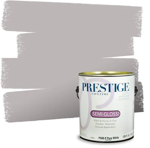 Miniatura 115 de Prestige Paints - 2 en 1, pintura base y pintura de exterior, E100-N-SW6988