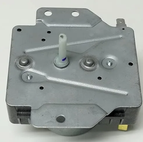 Mintu Reemplazo de control de temporizador de secadora para secadora Whirlpool WED5200VQ1 WED4815EW1 WED5100VQ1, Maytag MEDC215EW1 MEDC300BW0