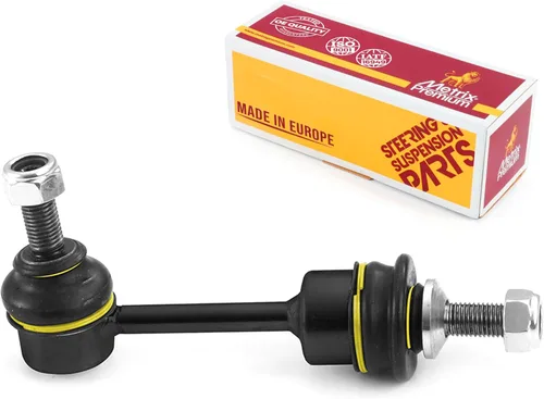 Miniatura 22 de Metrix Barra estabilizadora trasera premium K9545 se adapta a Acura RL 1996-2004, Chevrolet Prizm 1998-2002, Geo Prizm 1989-1997, Lexus ES250
