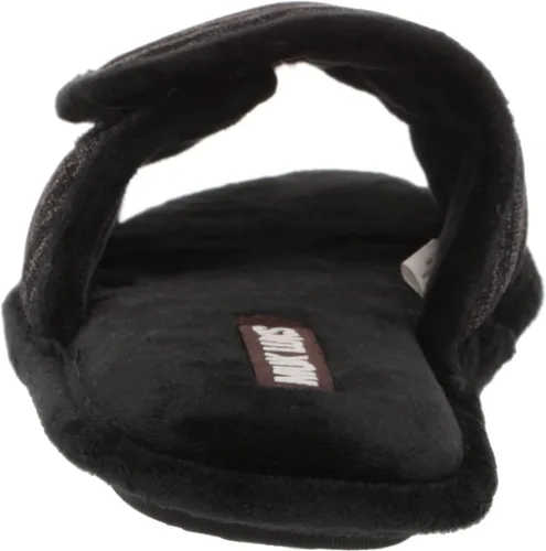 Miniatura 3 de MUK LUKS Men's Maverick Slide Slippers