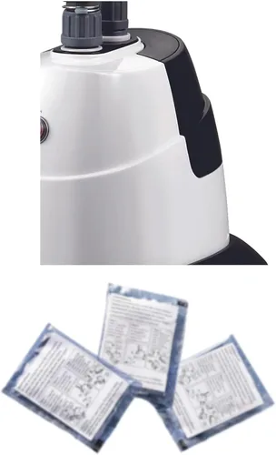 Miniatura 5 de SALAV Depósito de agua con tapa para SALAV (06 Negro)