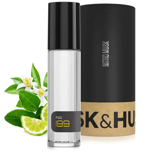 Miniatura 9 de Impresión prémium de Acqua Di Geo No. 7 Colonia para hombre Aromático, cítricos y almizcle Ingredientes superiores y fórmula de notas