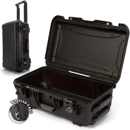 Miniatura 27 de Nanuk 935 - Maletín rígido impermeable con ruedas vacío