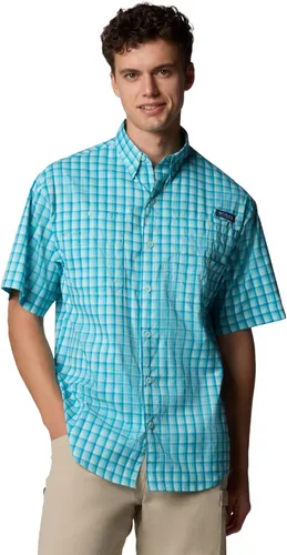 Miniatura 104 de Columbia Camisa de manga larga Super Tamiami para hombre