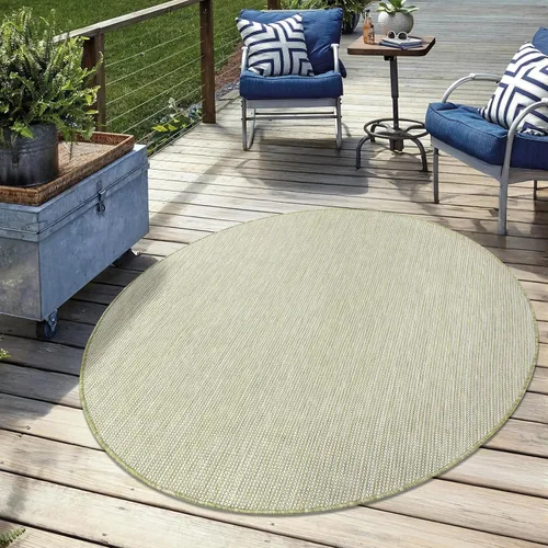 Miniatura 41 de Keen Home Design - Alfombra para terraza al aire libre - 2x10 Lavable para interior/exterior para patio, cocina, balcón, playa, jardín, terraza