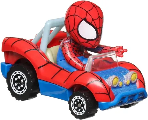 Miniatura 4 de Hot Wheels RACERVERSE Spider-Man