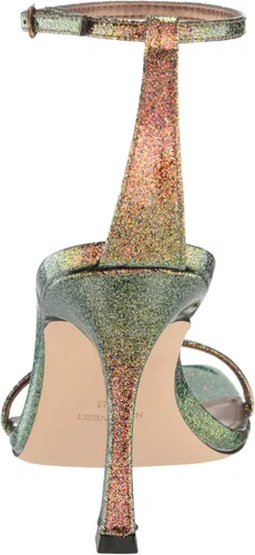 Miniatura 3 de NINE WEST Sandalias de tacón Yess2 para mujer