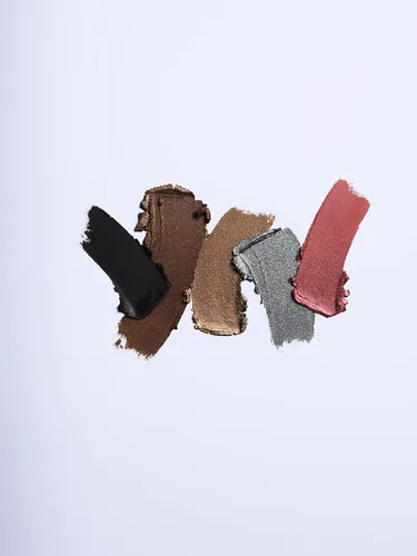 Miniatura 6 de COVERGIRL Perfect Point Plus - Lápiz de ojos de gel de tinta, pigmentado, de larga duración, fórmula vegana, negro azabache mate 275, 0.01 onzas