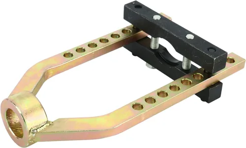 8milelake Herramienta universal extractora de separador de árbol de transmisión. Herramienta separadora para taller de automóviles.