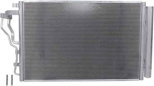 Miniatura 4 de ECCPP Condensador 4519 apto para Hyundai Elantra 1.8L 2014-2016 para Hyundai Elantra 2.0L 2014-2016 para Hyundai Elantra 2.0L 2014 para Hyundai