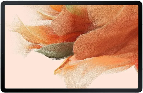 Miniatura 18 de SAMSUNG Galaxy Tab S7 FE 12.4" 256GB WiFi Android Tablet, pantalla grande, S Pen incluido, conectividad multidispositivo, batería de larga duración