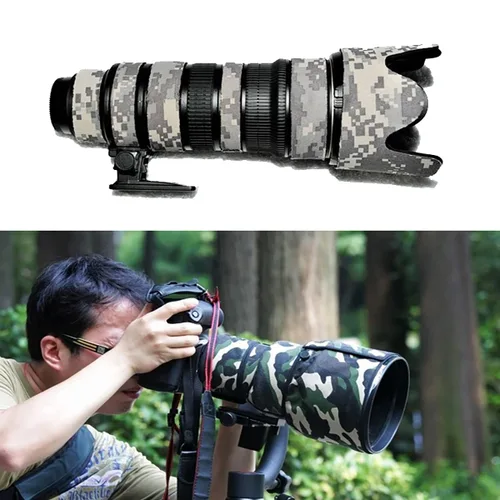Miniatura 8 de Cinta adhesiva protectora de camuflaje de 5 cm x 5 m, cinta de camuflaje impermeable y elástica, cinta de envoltura para acampar al aire libre