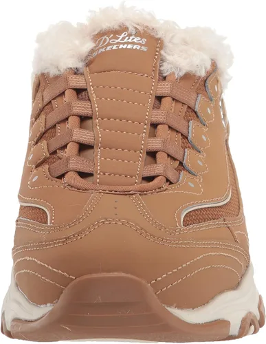 Miniatura 2 de Skechers Tenis cómodos D'Lites para mujer