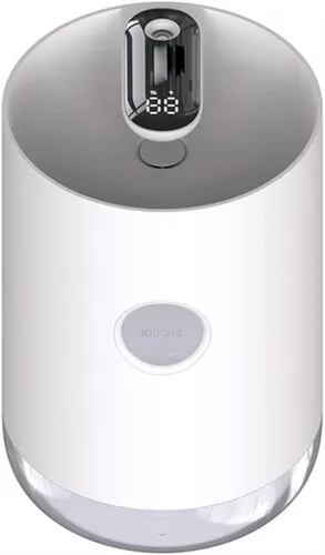 Inicio Humidificador de aire portátil USB Aroma Agua Mist Difusor Batería Vida Show Aromaterapia Humidificador Niebla