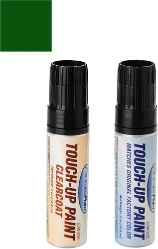 Miniatura 145 de ColorRite - Pintura de retoque para Audi A8, color negro perla, color negro LW8X (2011) Havanna Black Pearl Clearcoat