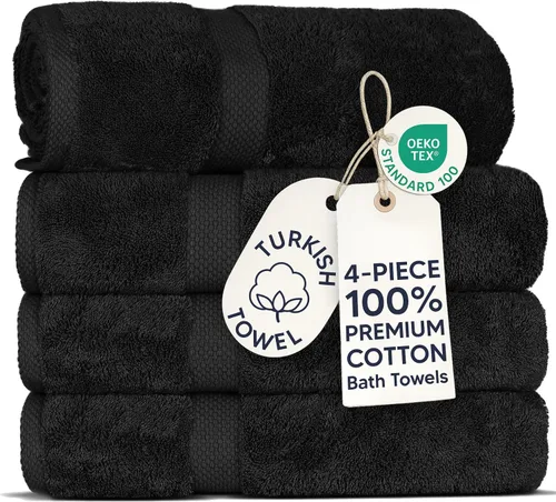 Miniatura 28 de Chakir Turkish Linens Toallas turcas 100% algodón de calidad de hotel y spa de lujo