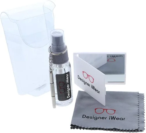 Miniatura 4 de Oakley Original Fuel Cell OO9096 Replacement Lenses +BUNDLE Bag+ BUNDLE with Designer iWear Kit