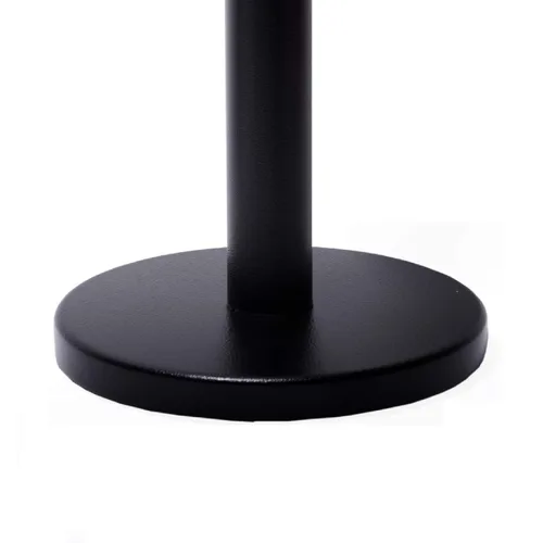 Miniatura 6 de VIP Crowd Control - Juego de barreras de seguridad con cinturones retráctiles, 91 cm de altura, cinturón de 198 cm y soporte de pared 2 Posts