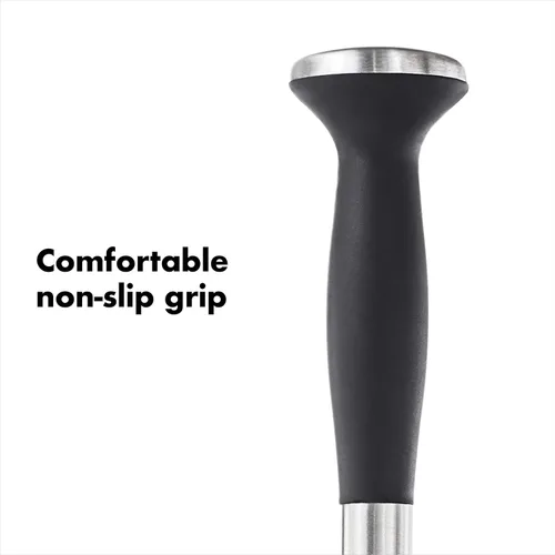 Miniatura 5 de Oxo Muddler de acero, 1 EA