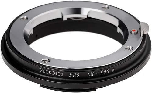 Miniatura 16 de Fotodiox Adaptador de montaje de lente profesional compatible con lentes DSLR Sony Alpha A-Mount (y Minolta Af) a cuerpos de cámara sin espejo Canon