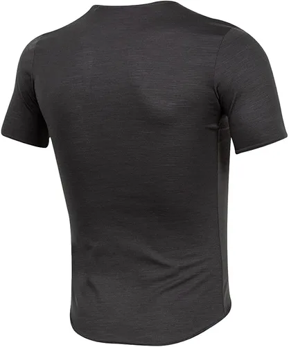 Miniatura 2 de PEARL IZUMI Merino - Capa base de ciclismo de manga corta para hombre