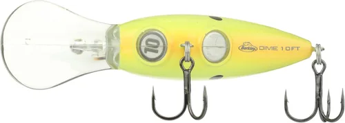Miniatura 4 de Berkley Señuelo Duro de Pesca Dime