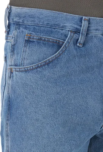 Miniatura 4 de Rustler - Pantalón de ajuste clásico para hombre