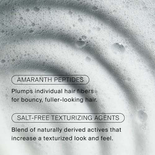 Miniatura 5 de Living proof Espuma Texturizante Completa