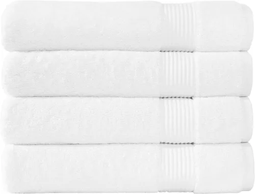 Miniatura 22 de Classic Turkish Towels CTT - Juego de 12 paños de primera calidad, 100% algodón turco, altamente absorbentes y de secado rápido, toallas faciales