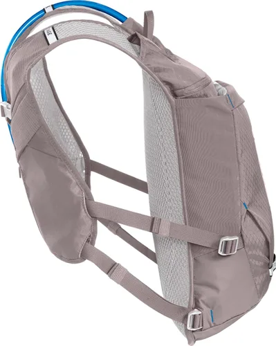 Miniatura 6 de CamelBak Chase Adventure 8 Chaleco de hidratación para ciclismo con depósito de 2 L, almacenamiento de carga y ajuste estable para montar en grava