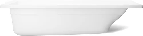 Miniatura 11 de Kohler Archer tina de 6 pies con diseño cómodo y profundo, 1125-0, 0 volts Blanco