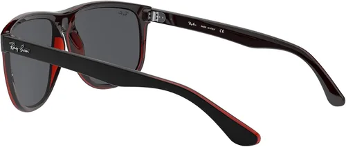 Miniatura 5 de Ray-Ban Rb4147 Boyfriend - Gafas de sol cuadradas estilo boyfriend