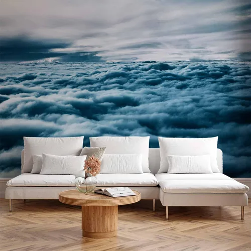 Miniatura 2 de artgeist Mural de pared Cielo 79 x 61 pulgadas - XXL Papel tapiz no tejido de vellón Decoración de pared Impresión fotográfica Imagen Diseño de #03