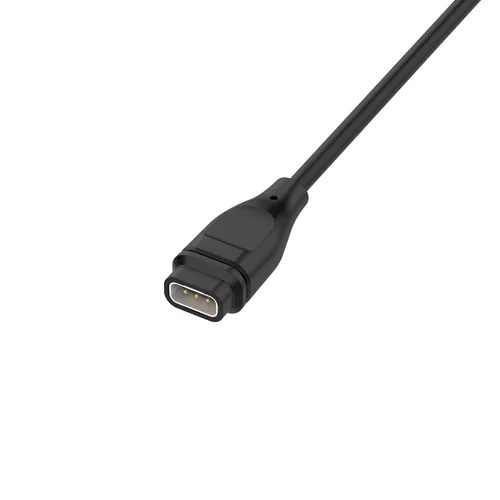 Miniatura 5 de ECSEM - Cable de carga compatible con Coros Pace 3/Pace 2/Apex 42MM 46MM/Apex/Apex Pro/Vertix/Vertix 2 Cargador USB Cable de Repuesto Cable de Carga