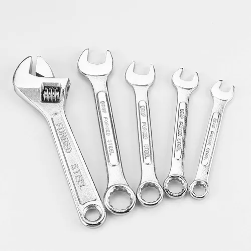 Miniatura 4 de DOWELL Juego de herramientas de 90 piezas Kit de herramientas manuales de reparación para el hogar con juegos de llaves Caja de herramientas