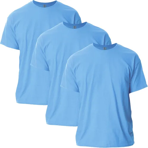 Miniatura 33 de Gildan - Camiseta de algodón ultra para adulto, estilo G2000, Multipack
