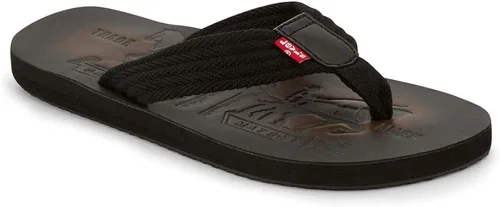Miniatura 5 de Levi's Zapato casual de dos caballos para hombre, Negro, US