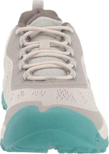 Miniatura 40 de KEEN Zapatos de senderismo NXIS Speed de baja altura ventilados para mujer
