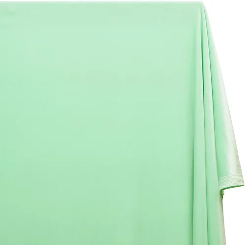 Miniatura 33 de Elástico tela 60" de ancho por el patio de terciopelo para disfraces de costura Apparel Craft Magenta