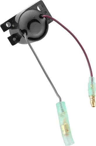 Miniatura 8 de Zumbador de advertencia, alarma fuera de borda, alarma de motor fuera de borda, controladores de videojuegos y hardware: PC, caja de control remoto