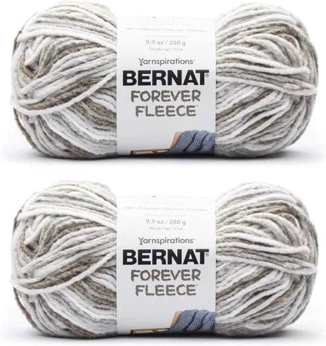 Miniatura 39 de BER FOREVR Fleece 280G Ruido Blanco