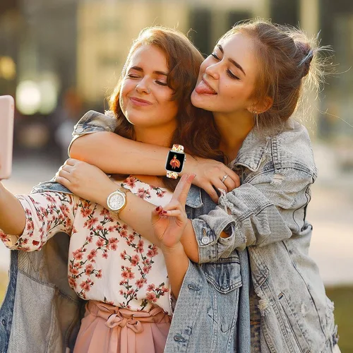 Miniatura 4 de Correa de reloj de moda para otoño, Acción de Gracias, calabaza y pavo compatible con Apple Watch de 38mm 40mm 41mm 42mm 44mm 45mm 49mm para mujeres