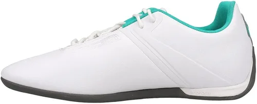 PUMA Hombres Mapf1 A3rocat Lace Up Zapatillas Zapatos Casual - Negro