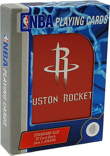 Miniatura 8 de Naipes con licencia oficial de la NBA