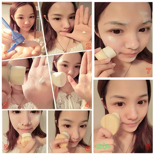 Miniatura 7 de Limpiador facial Cepillo exfoliante herramienta para el cuidado de la piel facial, limpiador de poros Cuidado de la piel facial Belleza Ultrasuave