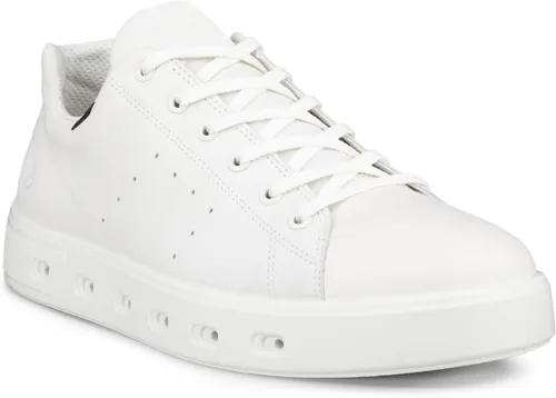 Miniatura 5 de ECCO Street 720 ventilado Gore-tex impermeable retro para hombre