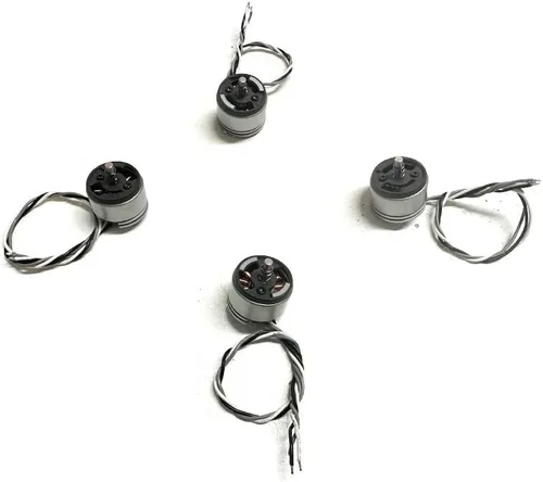 SeiZed Propeller Motors Arm Motors Power Motors for D-JI Mavic Air 2S/Mavic Air 2 Motors (Color : 4Pcs Air 2)