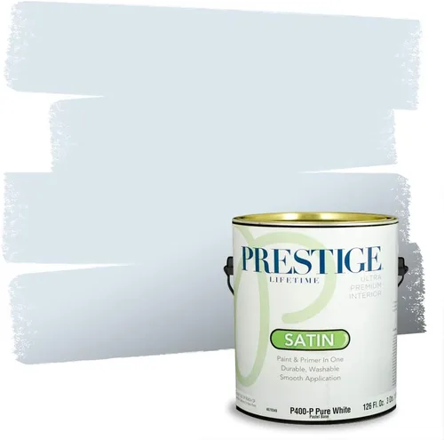 Miniatura 97 de Pintura Prestige para exterior e imprimación, todo en uno, 5-5-PARENT Robin's Egg