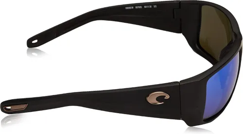 Miniatura 3 de Costa Del Mar Gafas de sol rectangulares Blackfin Pro para hombre Multi