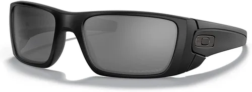 Miniatura 9 de Oakley mens Oo9096 Fuel Cell Rectangular Sunglasses
